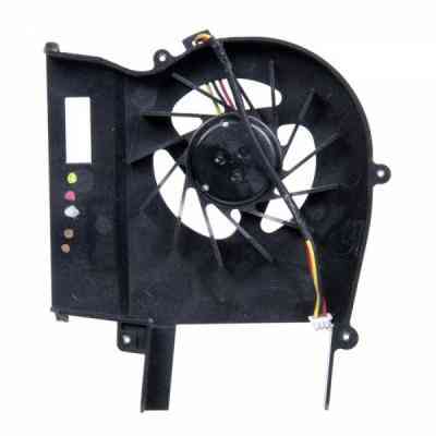 Вентилятор ноутбука Sony VGN-CS серий DC(5V,0.34A) 3pin (DQ5D566CE01/MCF-C29BM05) Винница