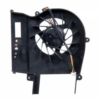 Вентилятор ноутбука Sony VGN-CS серий DC(5V,0.34A) 3pin (DQ5D566CE01/MCF-C29BM05) Винница - изображение 2