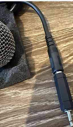 Микрофон BBK DM-140 Киев