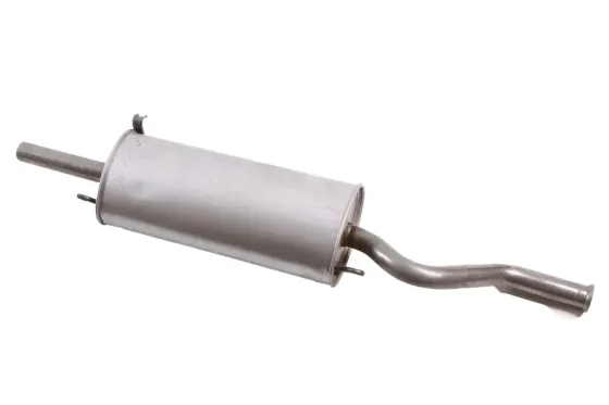 Глушитель 2108 Bosal нерж. Винница