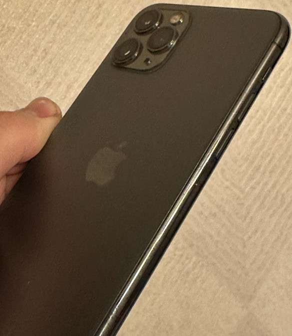 Айфон iPhone 11 Pro 64Gb. Київ - фото 3