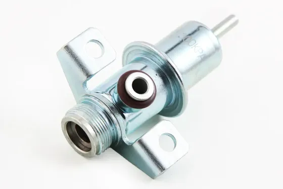 Регулятор тиску палива 2112 тонкий EuroEx (на Рампу, Sens) Вінниця