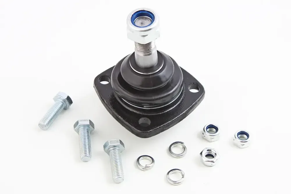 Шарова опора 2101 Shin Kum заколена з кріпичем (пильник під хомут) Вінниця - фото 1