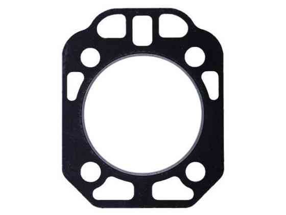 Прокладка головки цилиндра  на дизельный двигатель ZH1115N Мукачево