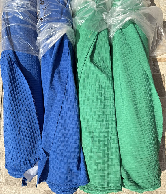 Ткань / опт / жаккард - от 5 м. Киев - изображение 4