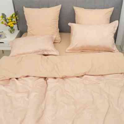 Постільна білизна Tiare Сатин Жакард 2539 сімейний (2539_zakard_sm) Вінниця