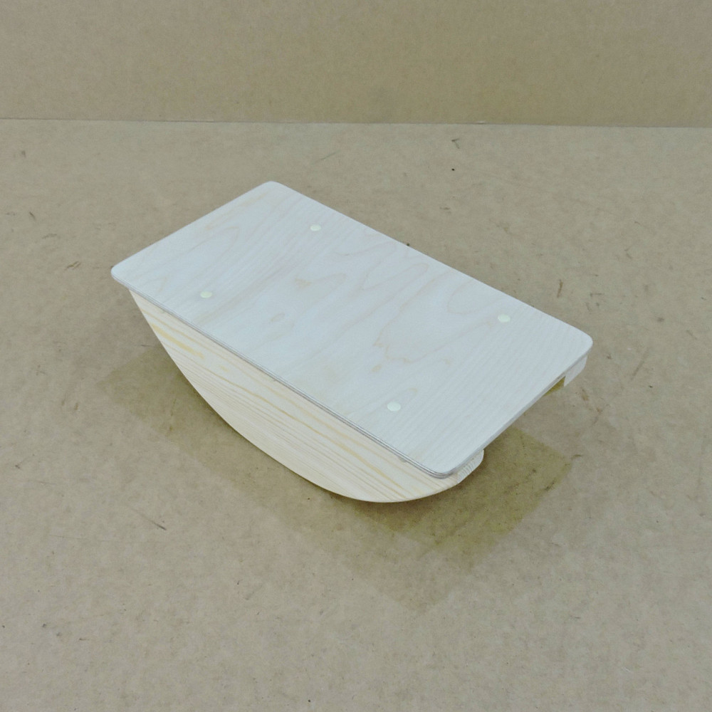 Балансувальна дошка "Канпур 45х25х15" бланже Миколаїв - фото 7