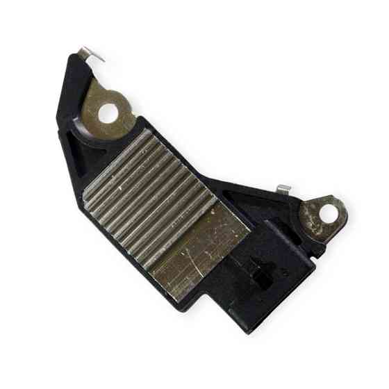 Регулятор Lanos 85А інтегральний 3 контакти (інтегралка, реле зарядки) напруги Мукачево