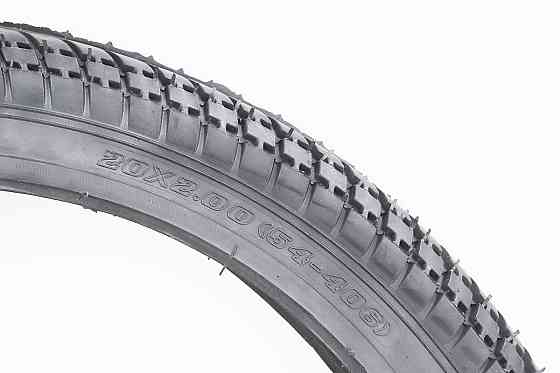 Шина 20"х2,00 (54-406) дорожня "ялинка" 1254 Київ