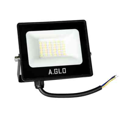 Прожектор A.GLO GL-22-20 20W 6400K Вінниця