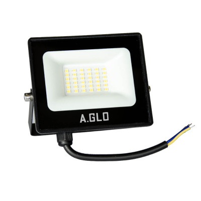 Прожектор A.GLO GL-22-20 20W 6400K Вінниця - фото 2
