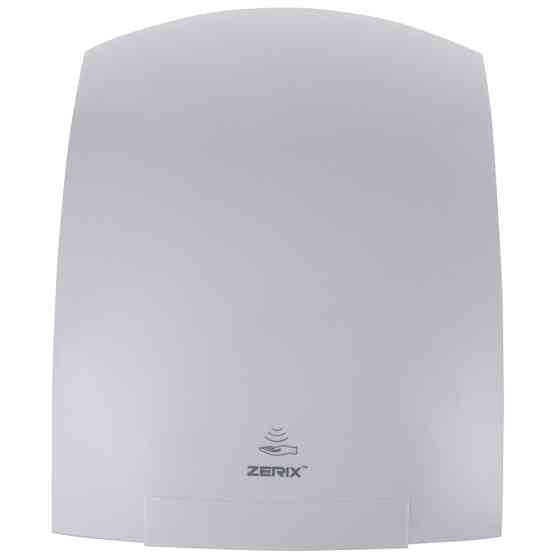 Устройство гигиеническое настенное для рук Zerix HD-1800 (ZX3243) Черновцы