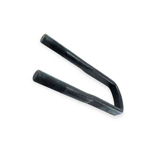 Драбина КРАЗ 6505 задньої (М30x2,0) L-360 мм (без гайок) ресори Мукачево