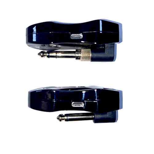 Інструментальна бездротова радіосистема для гітари A30 Pro, передавач і приймач Київ