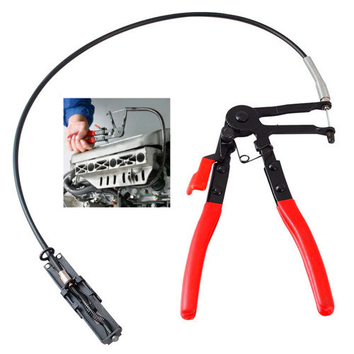 Щипцы для снятия хомутов и шлангов авто Киев - изображение 11