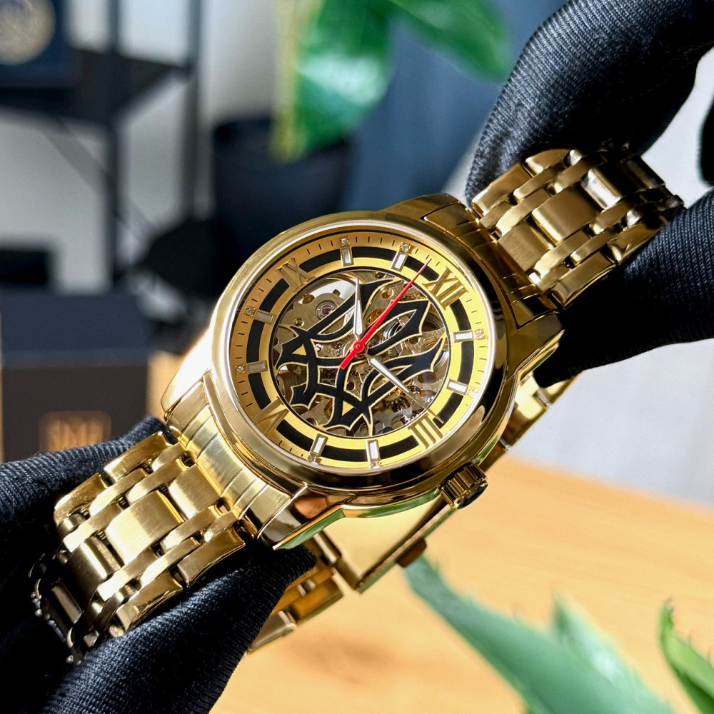 Awarder 025 Sharp Gold-Gold Киев - изображение 5