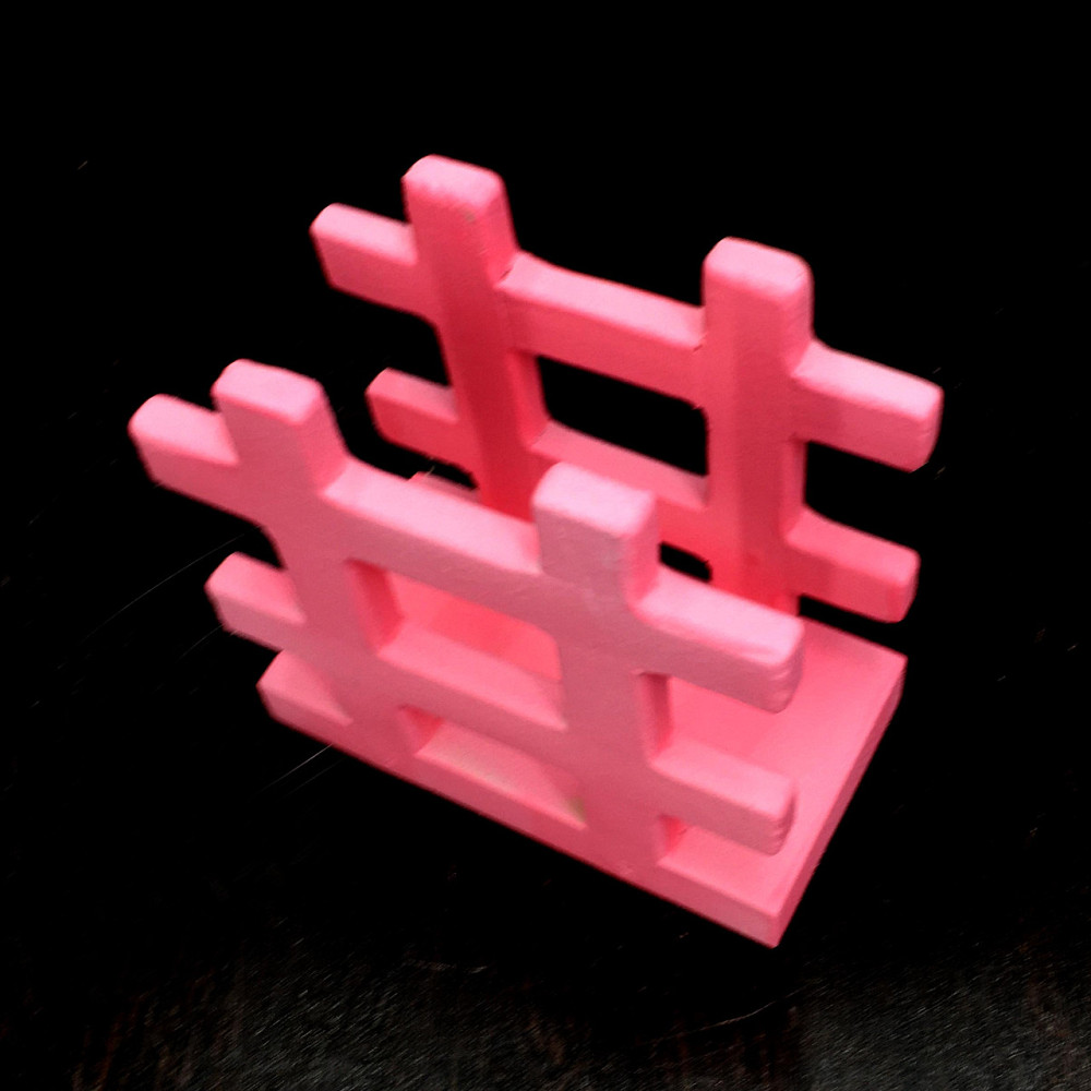 Салфетница 