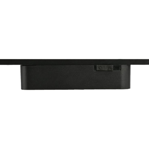 LED Світильник магнітний трековий 5,5W 4000К 48V чорний VL-TRMS-LD13B Videx Житомир