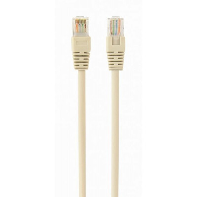 Патч-корд 30м UTP cat 6 CCA gray Cablexpert (PP6U-30M) Вінниця - фото 3