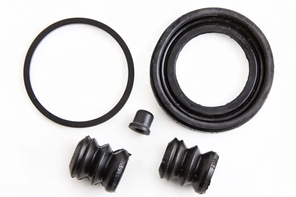 Р/к суппорту 2108 БРТ (манжета, пилник, колпачок, 2 пилники направив.) Вінниця - фото 1