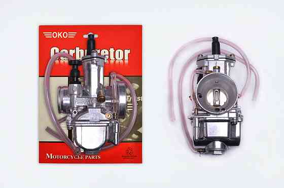 Карбюратор PVK (дифузор Ø24mm) OKO Киев