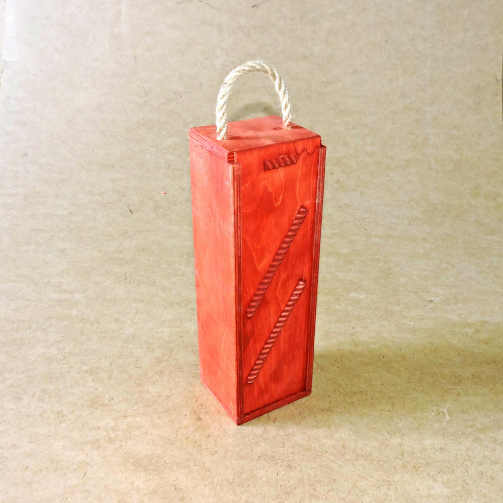 Подарочная коробка 