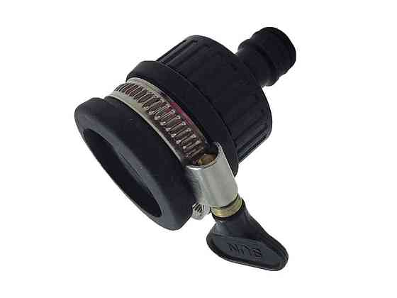 Коннектор мультитап 3/4 АР 1026 ТМ AQUAPULSE Solmir Solmir Solmir Київ