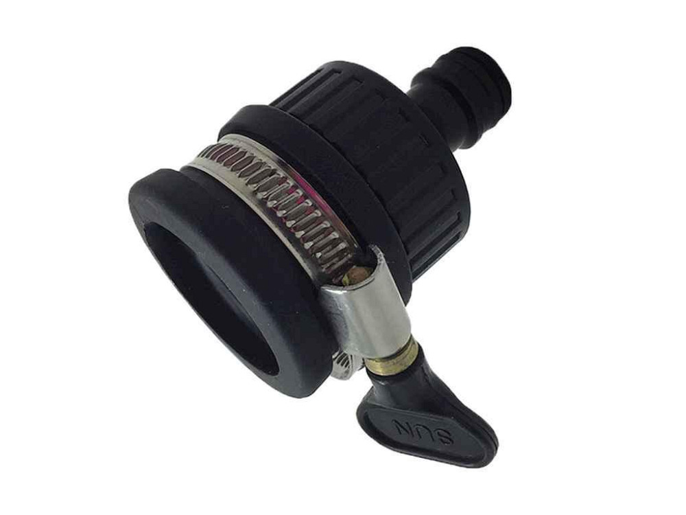 Коннектор мультитап 3/4 АР 1026 ТМ AQUAPULSE Solmir Киев - изображение 1