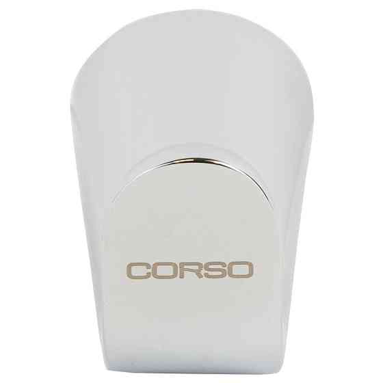 Крючок GARDA 70×57×34мм CORSO (9680505) Киев