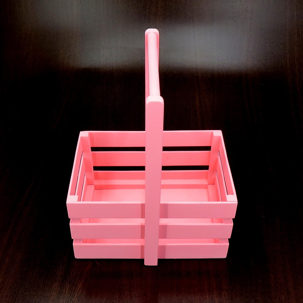 Подарочная корзинка 