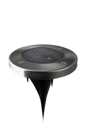 Вуличний ліхтар садово-парковий наземний Sirius 22003 Коломия