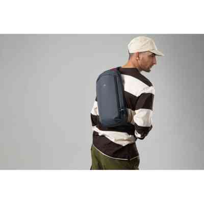 Сумка Pacsafe Vibe 325 sling pack Графитовая (60221144) Винница