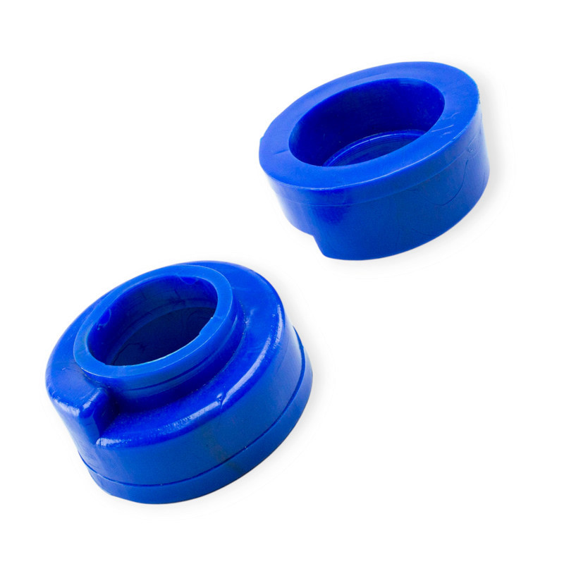 Подставка пружины Хюндай задний (полиуретан) 30мм под Мукачево - изображение 1