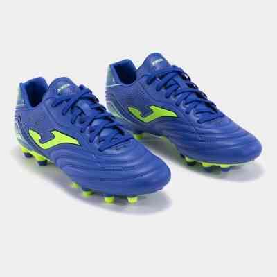 Бутси Joma Aguila AGUW2404FG синій, салатовий 46 (8445954805110) Вінниця