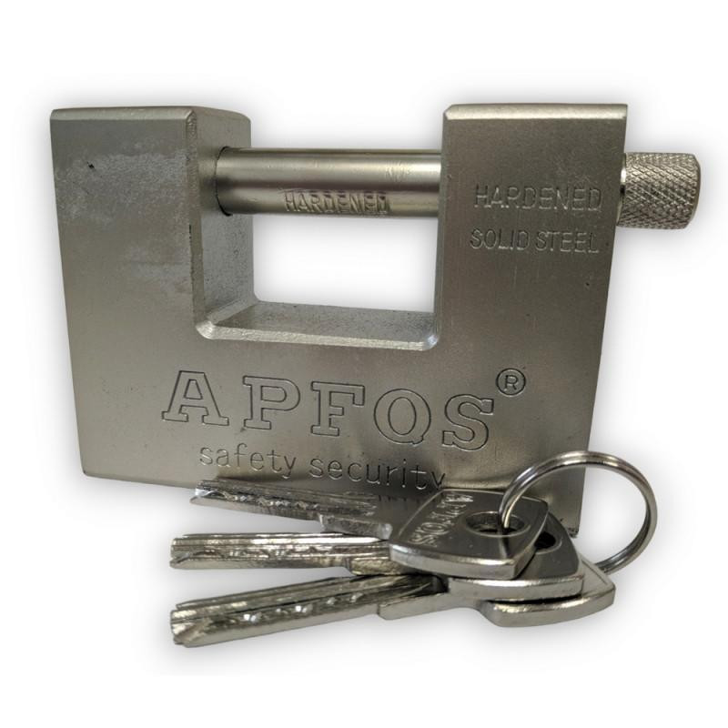 Замок навесной П-образный 94 Харьков - изображение 2