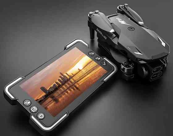 Дрон PowerFly со съемным экраном, мощные двигатели. Харьков