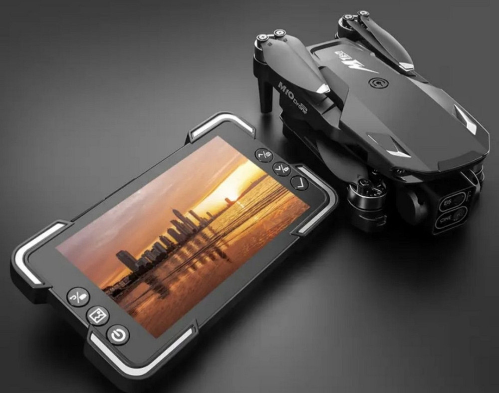 Дрон PowerFly со съемным экраном, мощные двигатели. Харьков - изображение 5