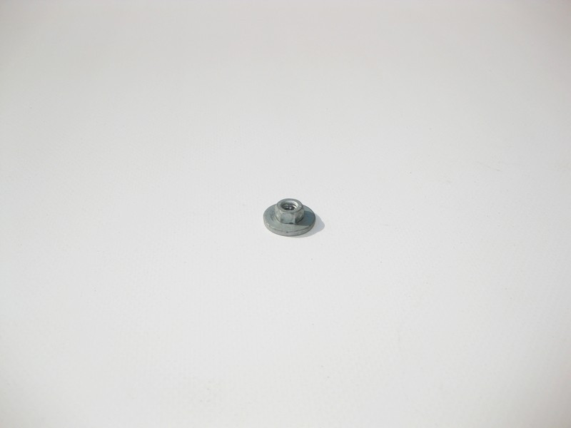 Mercedes-Benz  A0049904950 Гайка комбінована М6 Одесса - изображение 2