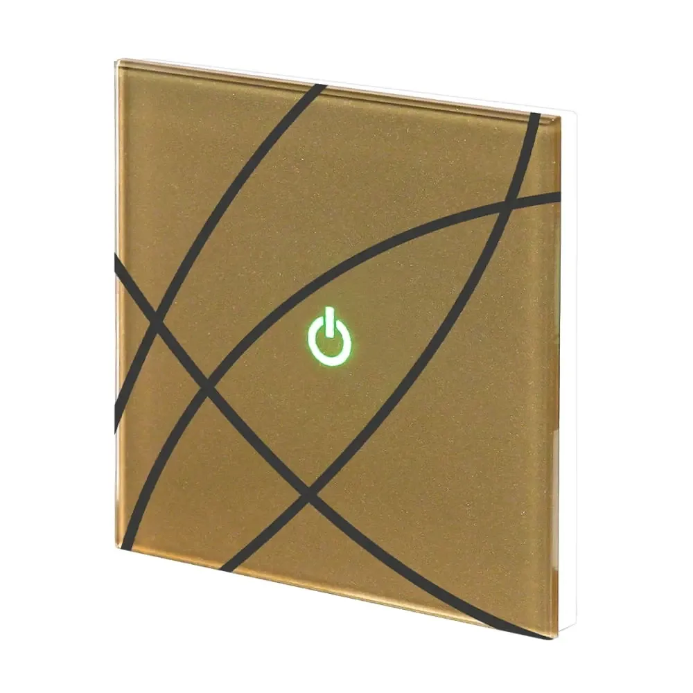 Кнопка виходу безконтактна врізна ART-840G TRINIX (70-00020) Київ - фото 5