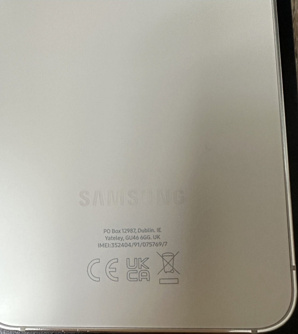 Смартфон: Samsung Galaxy S23, 8/128Gb. Київ - фото 4