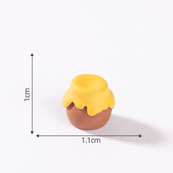 Миниатюрные пейзажи с насекомыми и улитками. Различные наборы по 3 предмета Одесса