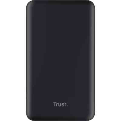 Батарея универсальная Trust 20000mAh Laro 100W PD/3.0 QC/3.0 (25240_TRUST) Винница