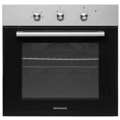 Духовой шкаф GRANADO GEO 61-0200 inox (GEO26102007) Винница