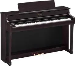 Піаніно (синтезатор) Yamaha CWinyl-845 R Clavinova pianino cyfrowe palisander mat CASHBACK Київ