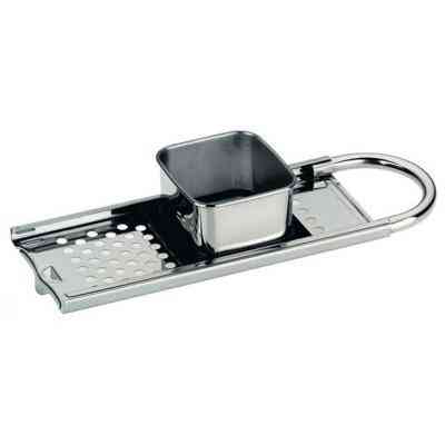 Терка Kela Emma 31,5х11 см для приготування коротких галушок (19087) Вінниця