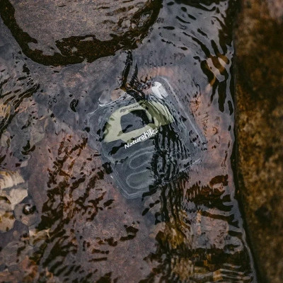 Фонарь Naturehike CNK2300DQ020, хакі (6976023920554) Винница - изображение 7