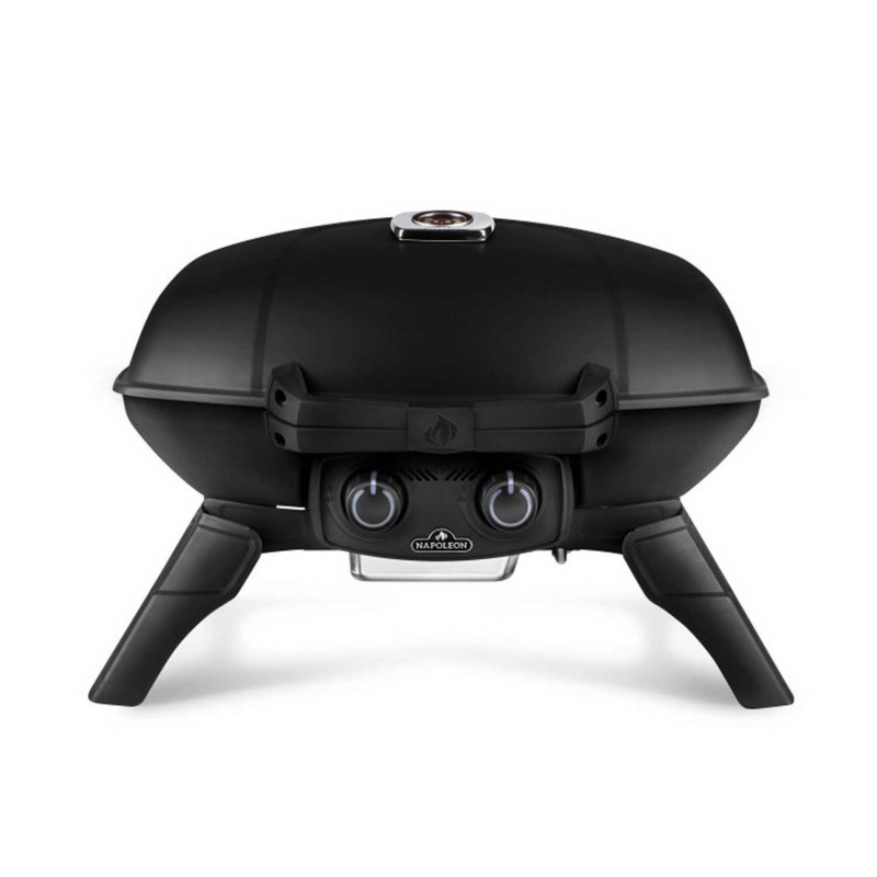 Газовый портативный гриль Napoleon TravelQ TQ285-BK-1-СЕ Код: 008063 Ровно - изображение 1