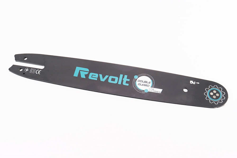 Шина 14"-1,3mm 3/8" 50зв L-39см Київ - фото 1