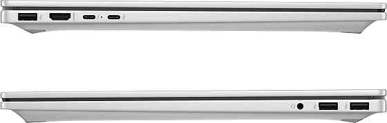 HP OmniBook 7 17-dc0006ua 17.3" FHD IPS Ts,400n/U7-258V (4.8)/32Gb/SSD512Gb/Intl Arc/Підсв/Win11H Вінниця