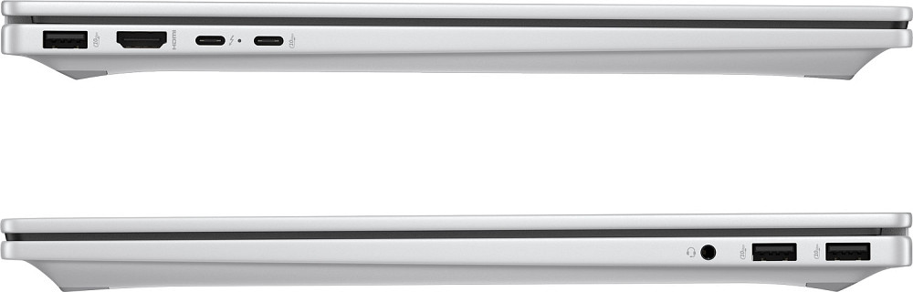 HP OmniBook 7 17-dc0006ua 17.3" FHD IPS Ts,400n/U7-258V (4.8)/32Gb/SSD512Gb/Intl Arc/Підсв/Win11H Вінниця - фото 6